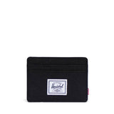 Herschel Charlie Cardholder Black