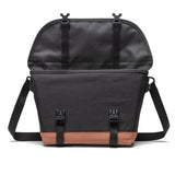 Herschel Cove Sall Messenger Back View