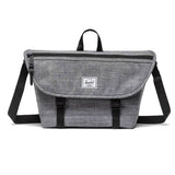 Herschel Cove Sall Messenger Raven Crosshatch