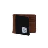 Herschel Hank Wallet Angle View