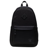 Herschel Heritage Backpack Black Tonal