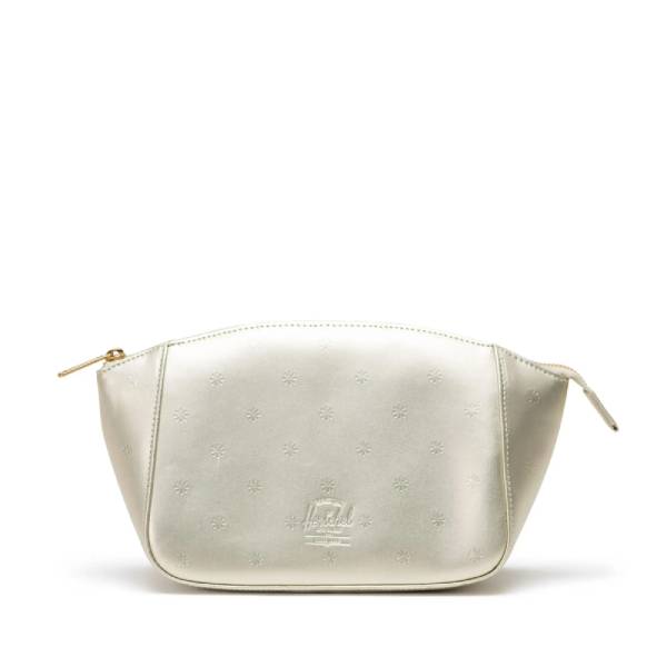 Herschel Milan Toiletry Bag Vegan Leather