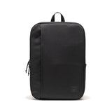 Herschel Wesbrook Backpack Black Tonal