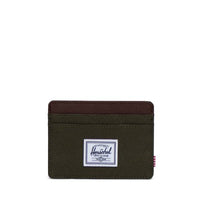 Herschel Charlie Cardholder Ivy