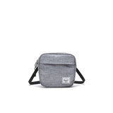 Herschel Classic Crossbody Raven Crosshatch