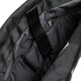Herschel Cove Messenger  Interior