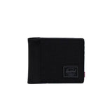 Herschel Hank Wallet Black Tonal