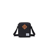 Herschel Heritage Crossbody Black