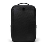 Herschel Kaslo Backpack Tech Black