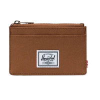 Herschel Oscar Cardholder Rubber