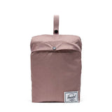 Herschel Rome Packable Backpack Rose Packed View