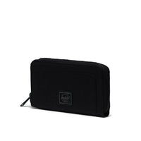 Herschel Thomas RFID Wallet Angle View