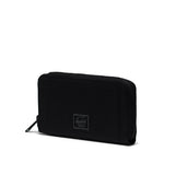 Herschel Thomas RFID Wallet Angle View