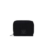 Herschel Tyler Wallet  Black Tonal