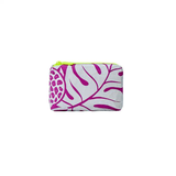 Aloha Collection Small Waterproof Travel Pouch