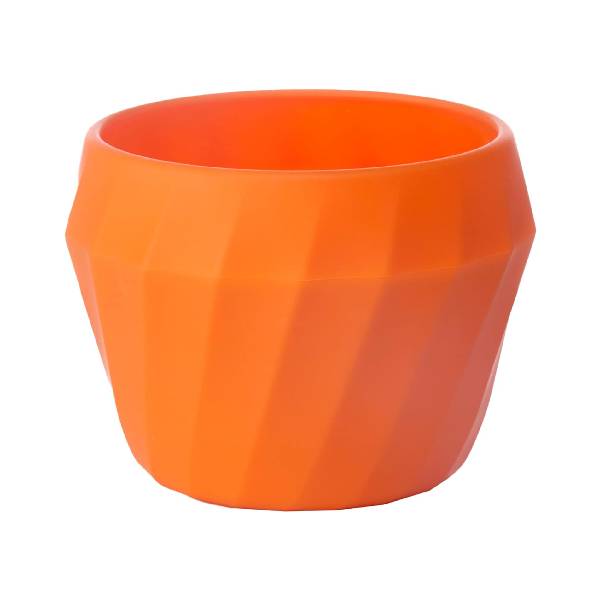 Humangear Flexi Bowl Orange