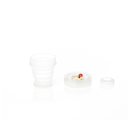Humangear GoCup Collapsible Cup PFTO R