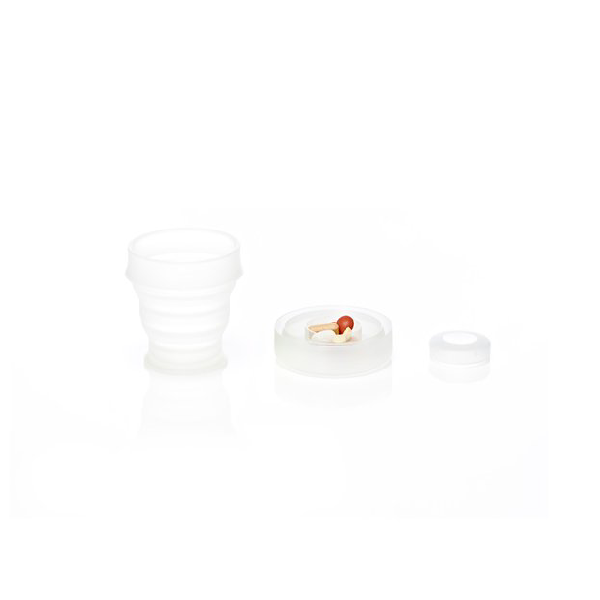 Humangear GoCup Collapsible Cup PFTO R