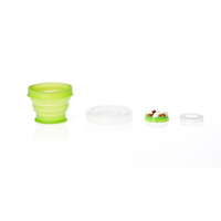 Humangear GoCup Collapsible Cup PFTO R