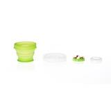 Humangear GoCup Collapsible Cup PFTO R
