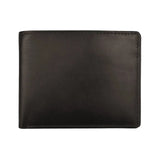 Ili Men's Bifold Wallet Chocolate