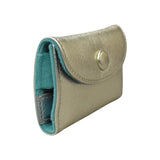 Ili Mini Jewelry Roll Organizer Angle View