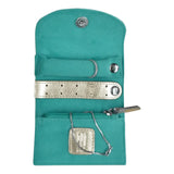 Ili Mini Jewelry Roll Organizer Interior