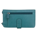Ili New York Phone Wallet Crossbody Back View