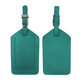 Ili New York Luggage Tag Aqua