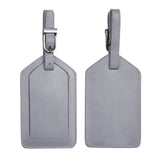 Ili New York Luggage Tag Cool Grey