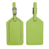 Ili New York Luggage Tag Pear