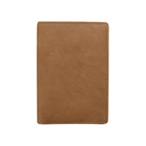Ili New York Passport Wallet Antique saddle