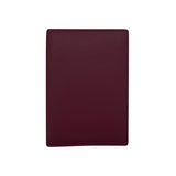 Ili New York Passport Wallet Eggplant