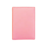 Ili New York Passport Wallet Flamingo Pink