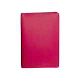 Ili New York Passport Wallet Indian Pink