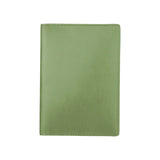 Ili New York Passport Wallet Sage