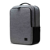 Kaslo Travel Backpack Tech Angle