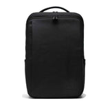 Kaslo Travel Backpack Tech Black