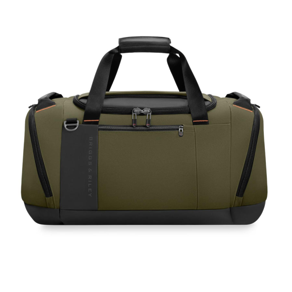 Briggs & Riley ZDX Large Travel Duffel