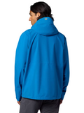 Marmot Men's PreCip Evo Flex Rain Jacket Back View