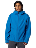 Marmot Men's PreCip Evo Flex Rain Jacket Nautical Blue