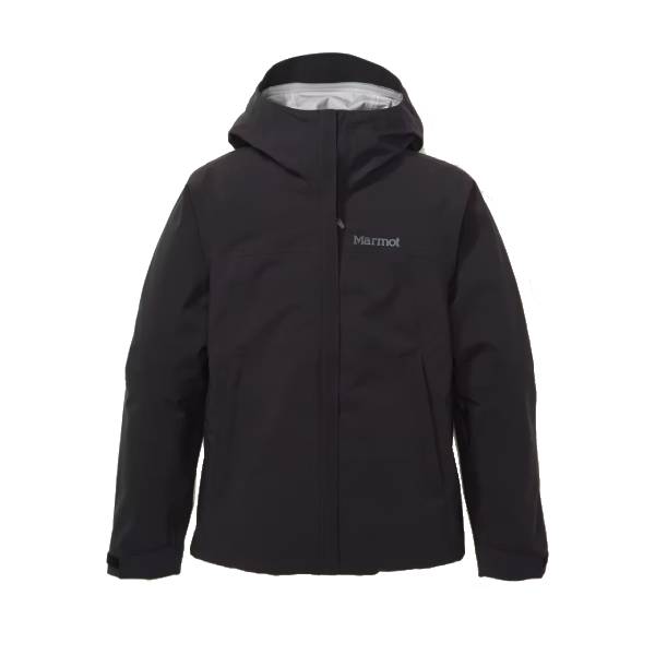 Marmot Women's PreCip Eco Pro Jacket Black