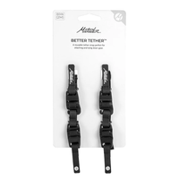 Matador Better Tether Gear Straps 2 Pack