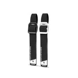 Matador Gear Tags Black/White