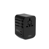 Matador Global Travel Adapter Black