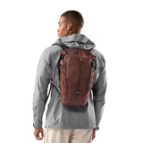 Matador Waterproof Packable Backpack 18L Lifestyle