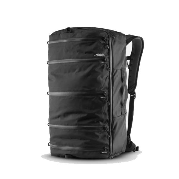 Matador SEG45 Backpack Black