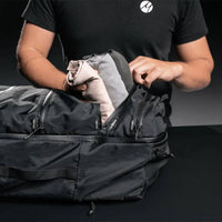 Matador SEG45 Backpack Pocket Detail