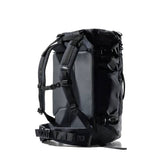 Matador GlobeRider45 Travel Backpack Back View