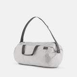 Matador ReFraction Packable Duffle Bag Arctic White